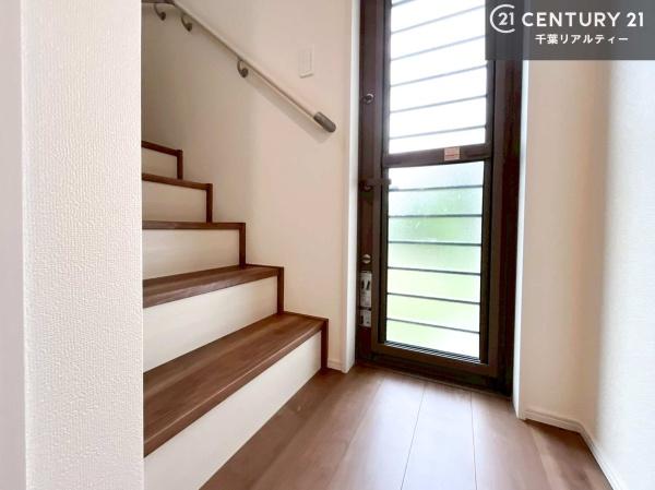 市原市五井の新築一戸建