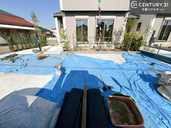 市原市五井の新築一戸建