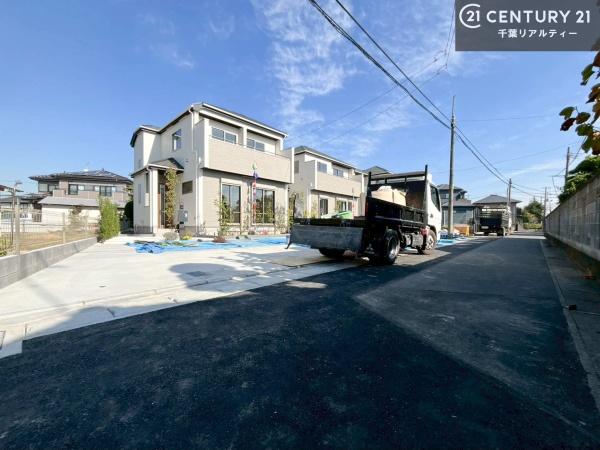 市原市五井の新築一戸建