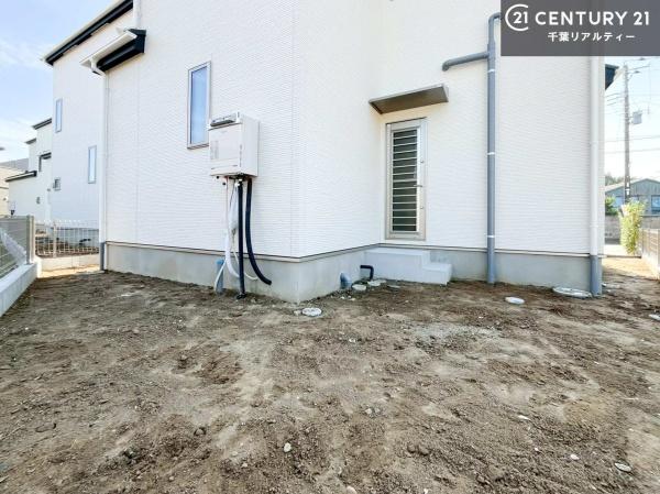 市原市五井の新築一戸建