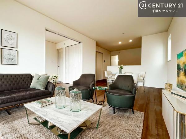 市原市五井の新築一戸建