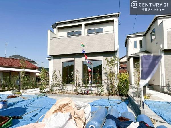 市原市五井の新築一戸建