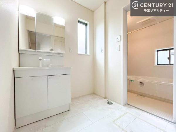 市原市五井の新築一戸建