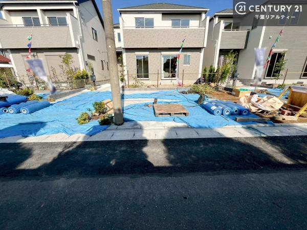 市原市五井の新築一戸建