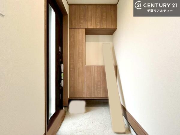 市原市五井の新築一戸建