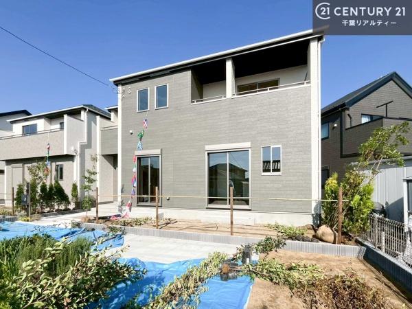 市原市五井の新築一戸建