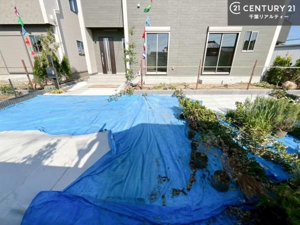 市原市五井の新築一戸建