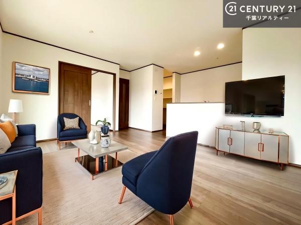 市原市五井の新築一戸建