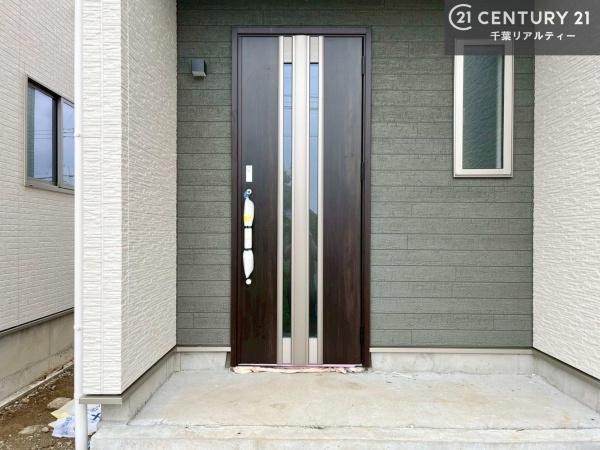 市原市五井の新築一戸建