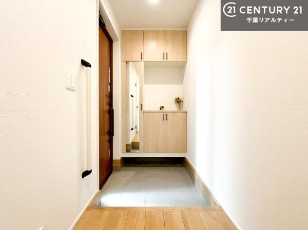 市原市光風台３丁目の新築一戸建