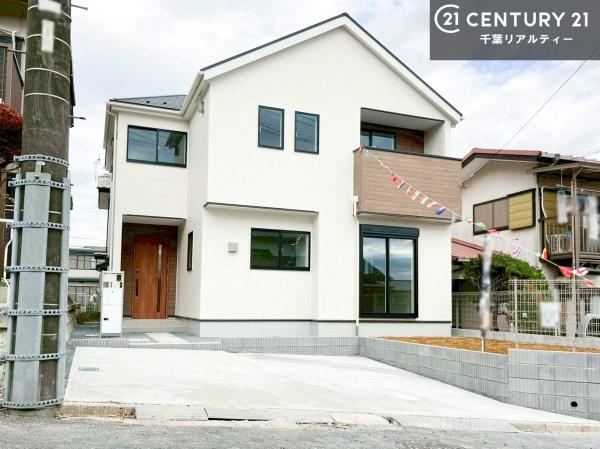 市原市光風台３丁目の新築一戸建