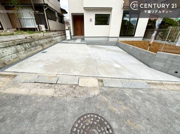 市原市光風台３丁目の新築一戸建