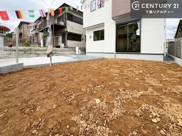 市原市光風台３丁目の新築一戸建