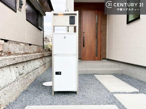 市原市光風台３丁目の新築一戸建