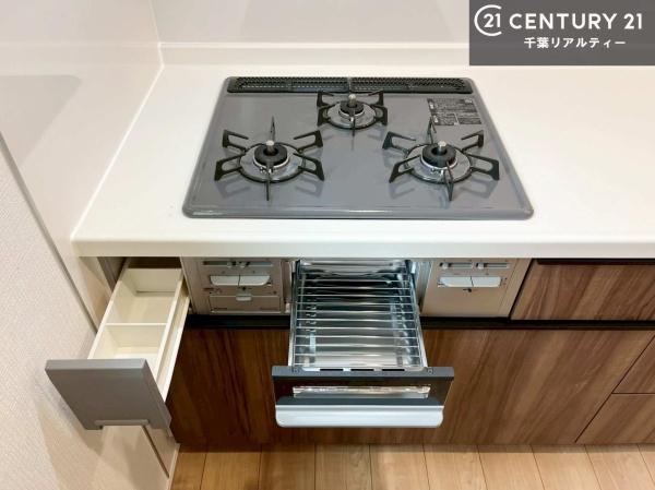 市原市光風台３丁目の新築一戸建