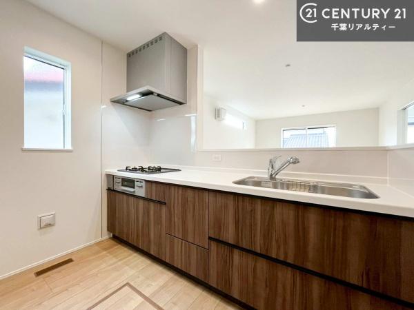 市原市光風台３丁目の新築一戸建