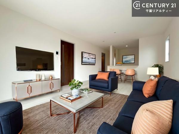 市原市泉台４丁目の新築一戸建