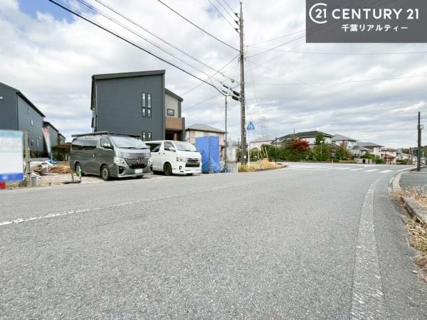 市原市泉台４丁目の新築一戸建