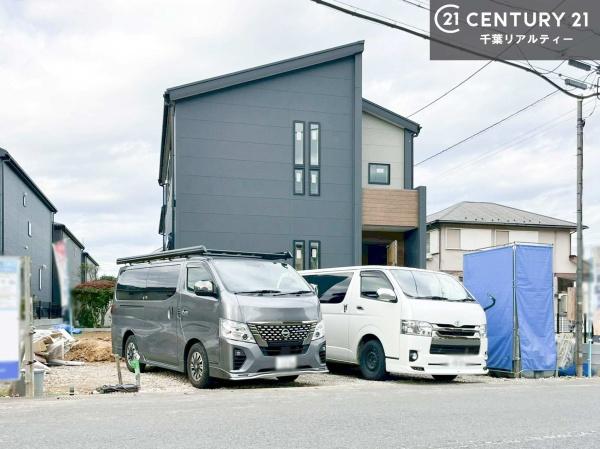 市原市泉台４丁目の新築一戸建