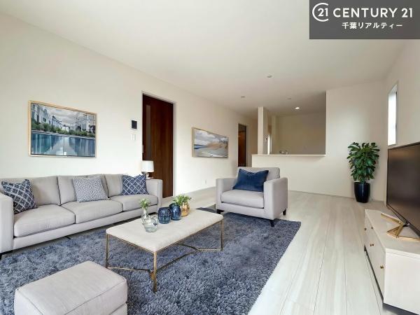 市原市泉台４丁目の新築一戸建