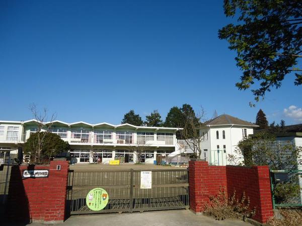 市原市泉台４丁目の新築一戸建(第二姉ヶ崎幼稚園)