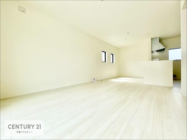 市原市泉台４丁目の新築一戸建