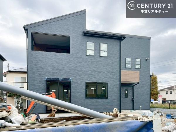 市原市泉台４丁目の新築一戸建