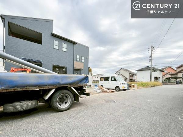 市原市泉台４丁目の新築一戸建