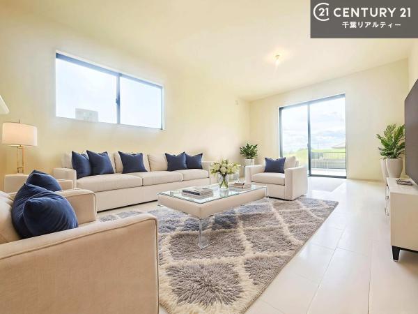 市原市泉台４丁目の新築一戸建