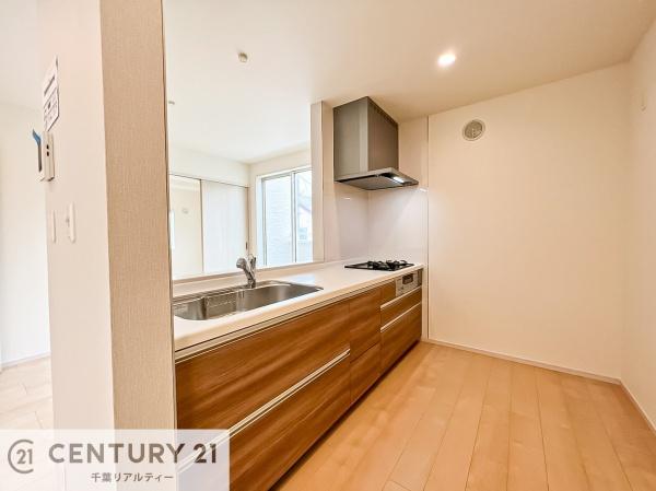 市原市泉台４丁目の新築一戸建