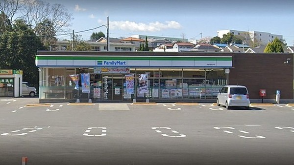 市原市泉台４丁目の新築一戸建(ファミリーマート市原有秋台店)
