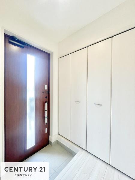 市原市泉台４丁目の新築一戸建