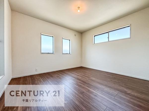 市原市泉台４丁目の新築一戸建