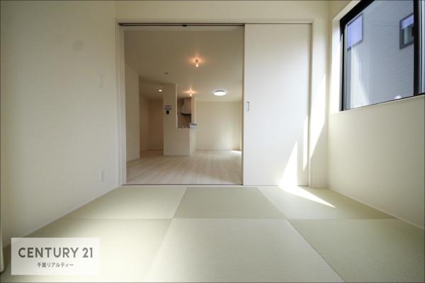 市原市泉台４丁目の新築一戸建