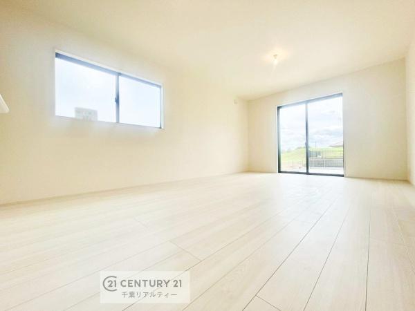 市原市泉台４丁目の新築一戸建