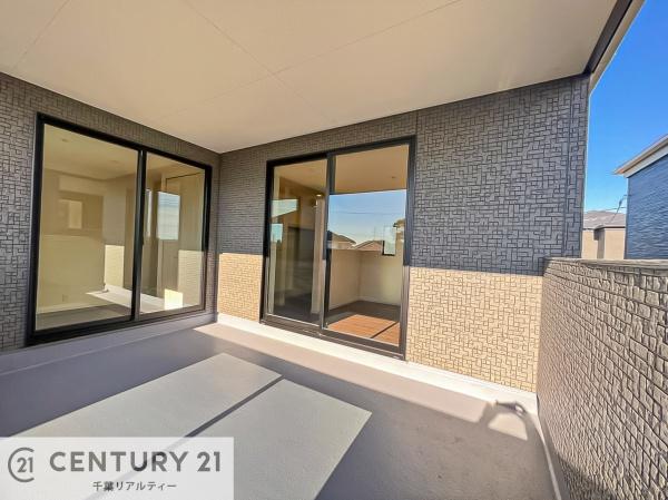 市原市泉台４丁目の新築一戸建