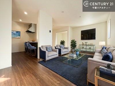 市原市泉台４丁目の新築一戸建