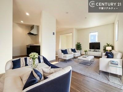 市原市泉台４丁目の新築一戸建