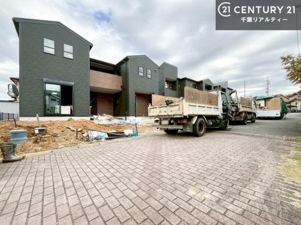 市原市泉台４丁目の新築一戸建