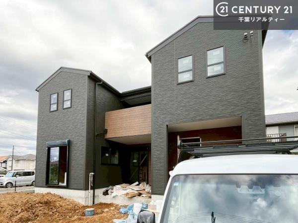 市原市泉台４丁目の新築一戸建