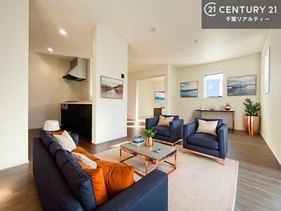 市原市泉台４丁目の新築一戸建