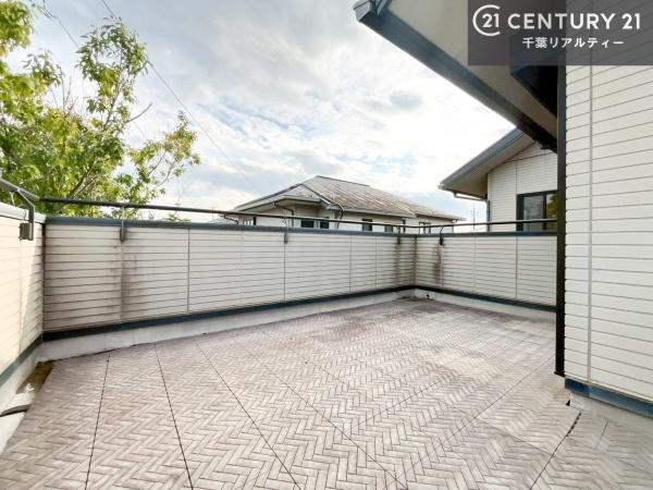 市原市ちはら台南５丁目の中古一戸建て