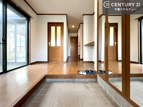 市原市ちはら台南５丁目の中古一戸建て