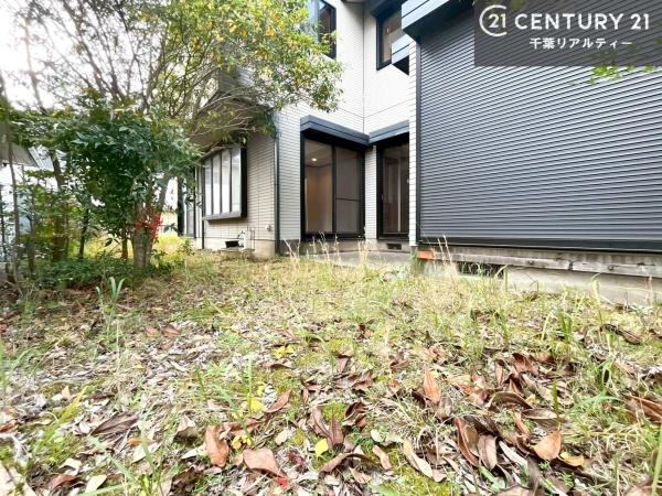 市原市ちはら台南５丁目の中古一戸建て