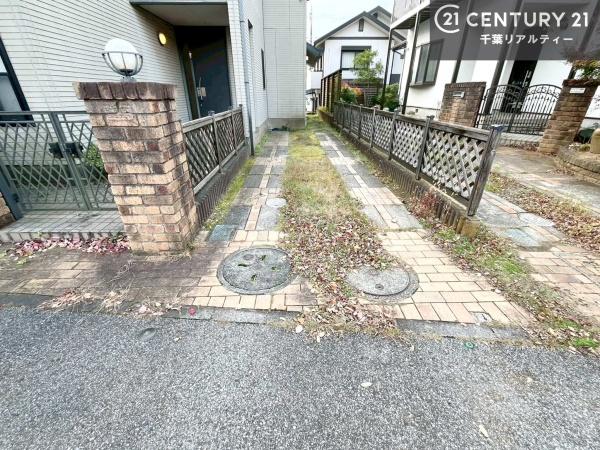 市原市ちはら台南５丁目の中古一戸建て