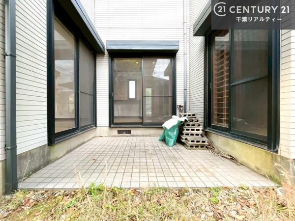 市原市ちはら台南５丁目の中古一戸建て