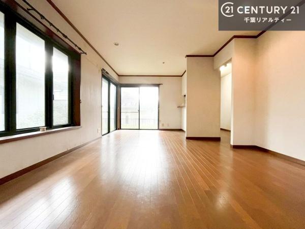 市原市ちはら台南５丁目の中古一戸建て