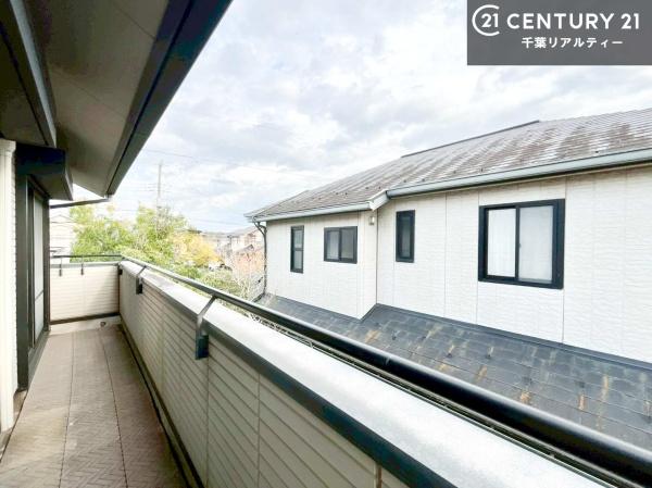 市原市ちはら台南５丁目の中古一戸建て