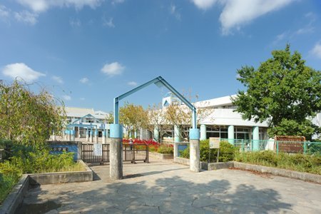 市原市ちはら台東２丁目の中古一戸建て(市原市立水の江小学校)