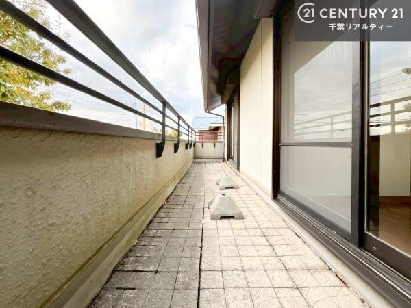 市原市ちはら台東２丁目の中古一戸建て